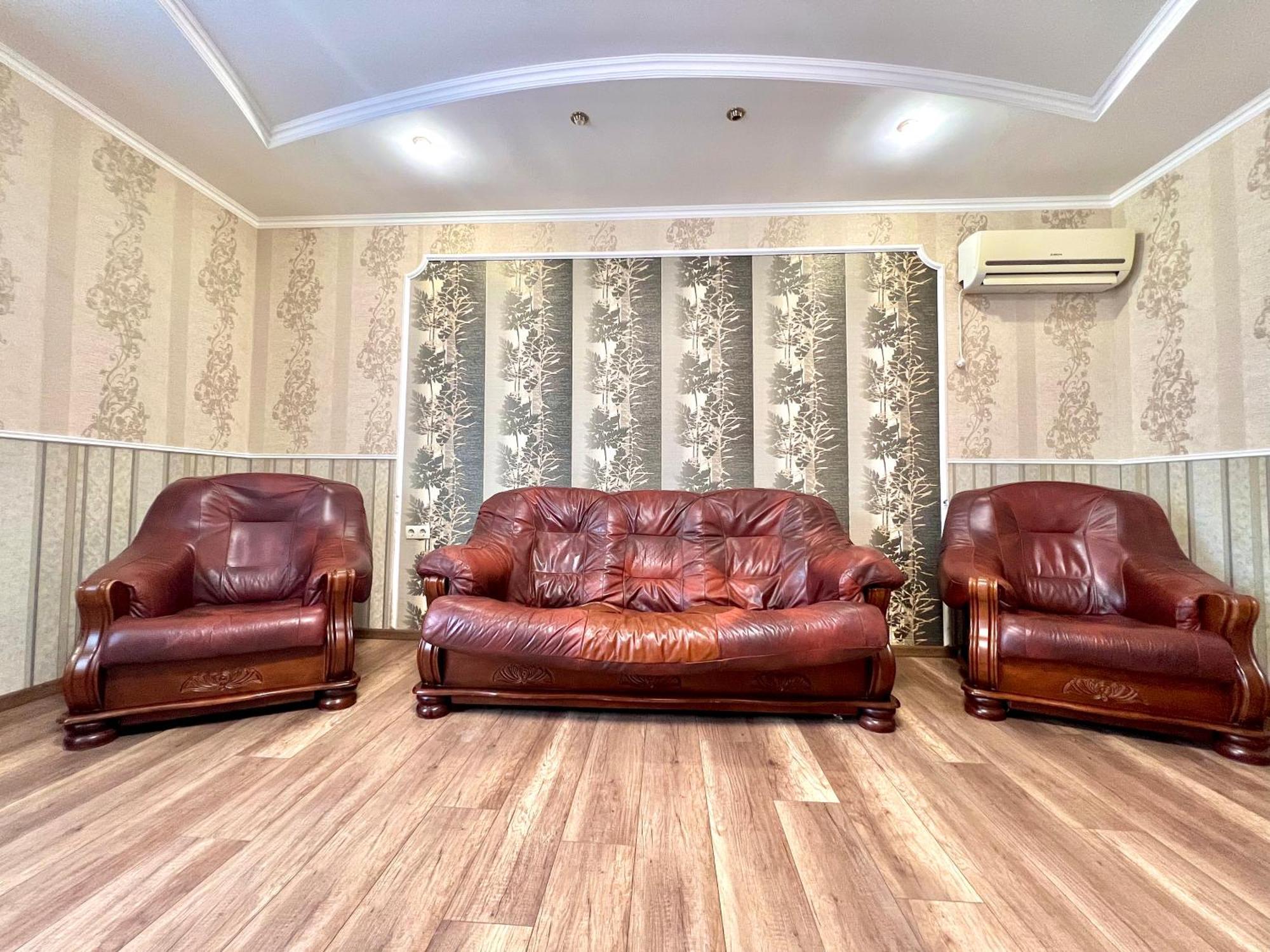 Apartpoltava 100 Квадратних Метрів Затишку В Серці Полтави, Корпусний Парк, Банківський Чек ภายนอก รูปภาพ