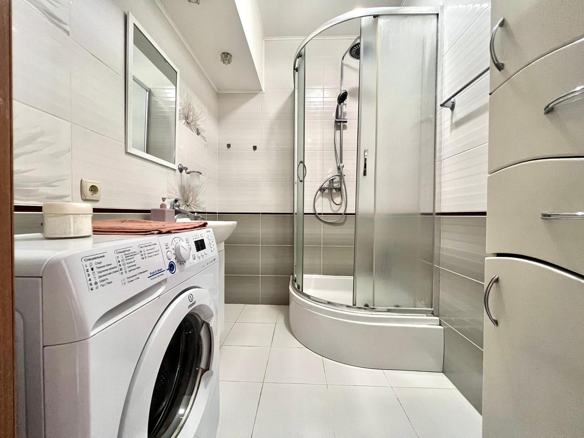Apartpoltava 100 Квадратних Метрів Затишку В Серці Полтави, Корпусний Парк, Банківський Чек ภายนอก รูปภาพ