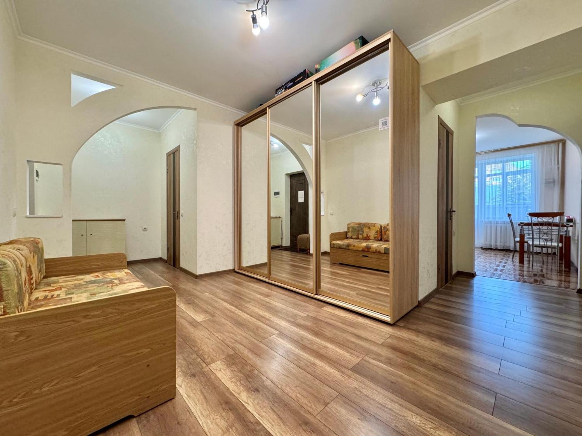 Apartpoltava 100 Квадратних Метрів Затишку В Серці Полтави, Корпусний Парк, Банківський Чек ภายนอก รูปภาพ